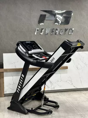 14 800 000 сум / шт Беговая дорожка PowerGym PG-660