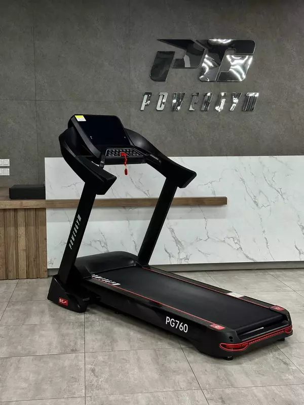 Беговая дорожка PowerGym PG-760