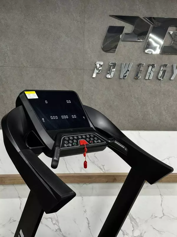 Беговая дорожка PowerGym PG-760 - 15 900 000 сум