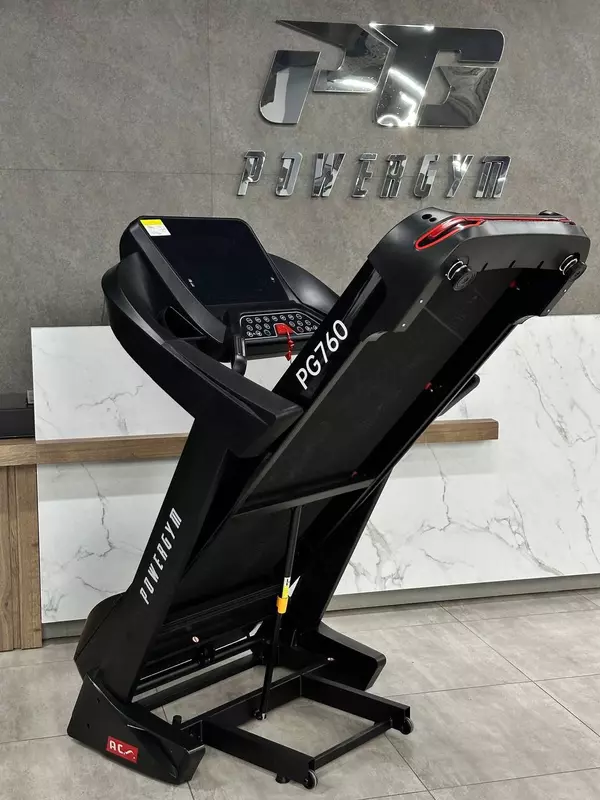 15 900 000 сум Беговая дорожка PowerGym PG-760