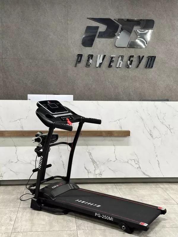 Беговая дорожка PG250