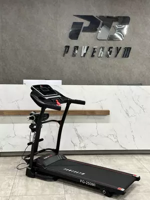 Беговая дорожка PG250