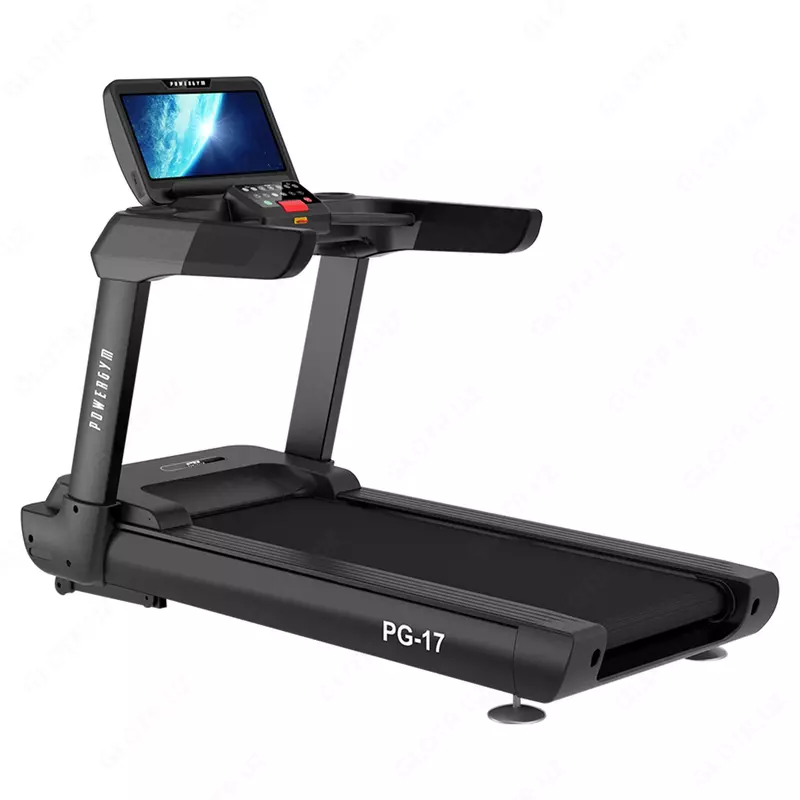 Беговая дорожка PowerGym PG-17