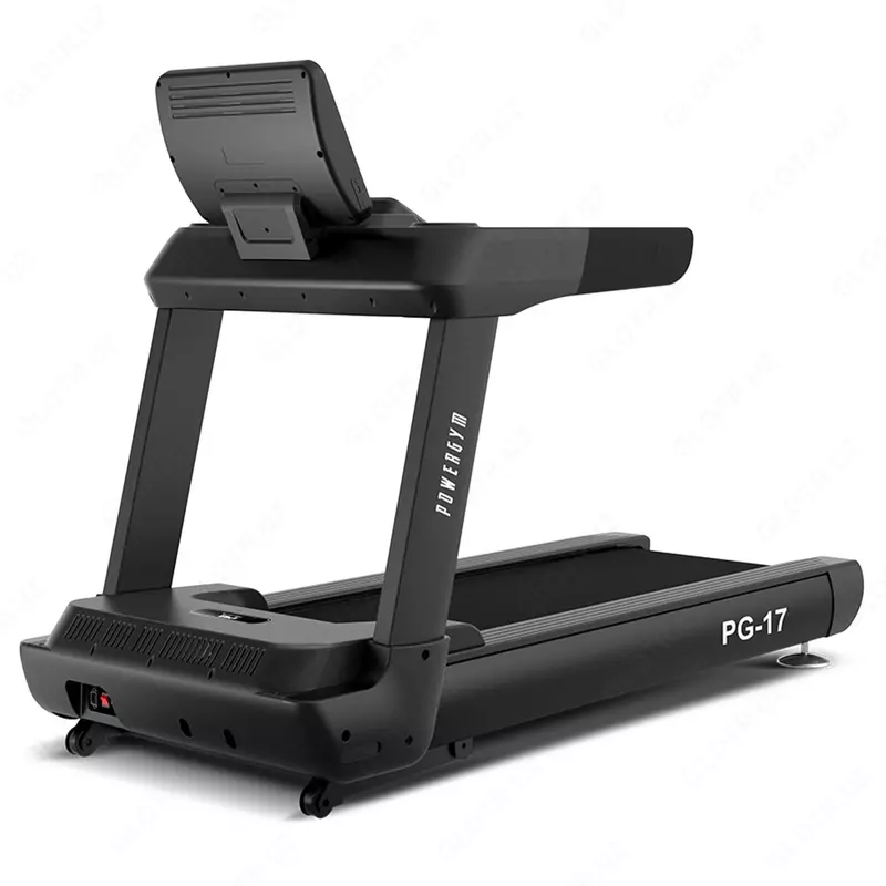 42 000 000 сум Беговая дорожка PowerGym PG-17
