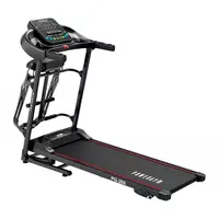 Беговая дорожка PG255