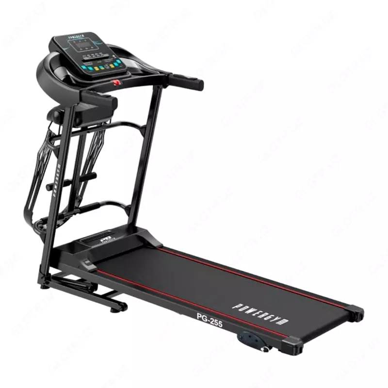 Беговая дорожка PG255