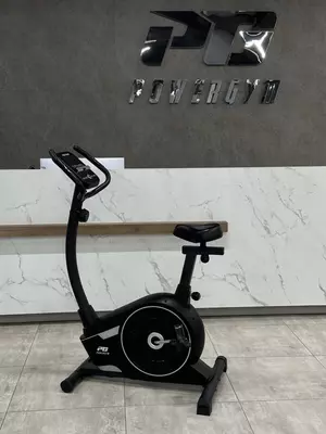 Велотренажер PowerGym B63