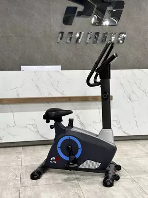 Велотренажер PowerGym B65