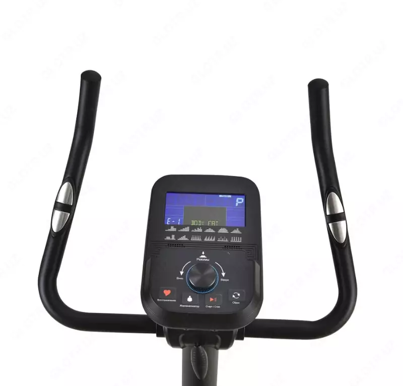 Велотренажер PowerGym B67 MPOWER