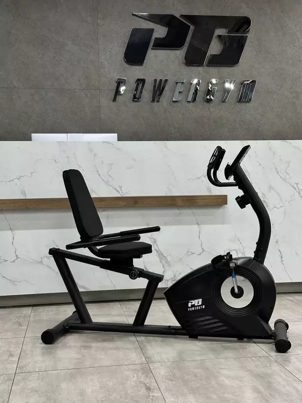 Велотренажер PowerGym B71