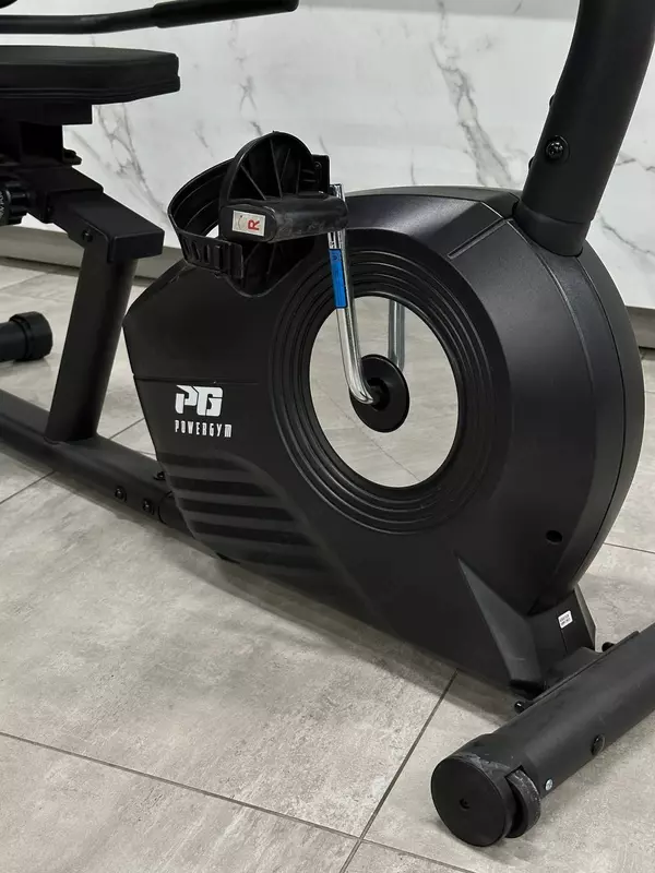 4 000 000 сум Велотренажер PowerGym B71
