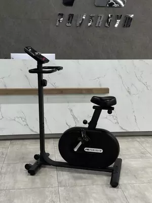 Велотренажер PowerGym B75