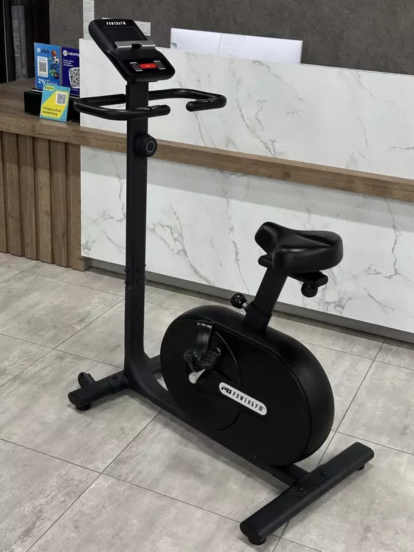 Велотренажер PowerGym B75 - 4 100 000 сум