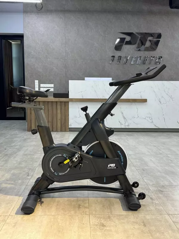 Velotrenajor PowerGym SP35