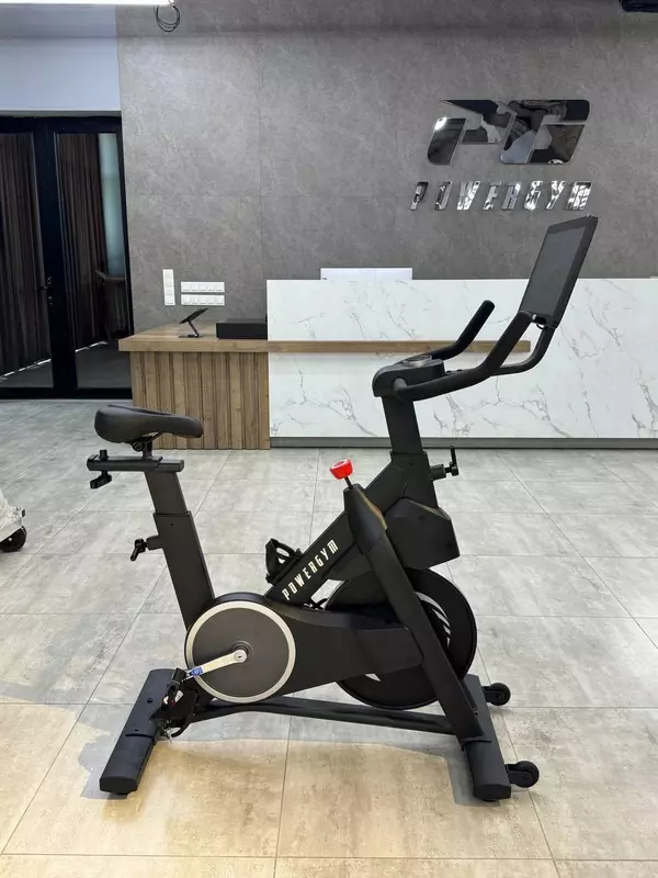 Velotrenajor PowerGym SP50