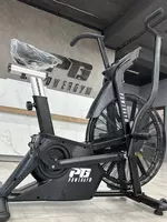 Велотренажер PowerGym AirBike S4 - 9 900 000 сум