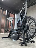 Велотренажер PowerGym AirBike S4 Только в розницу