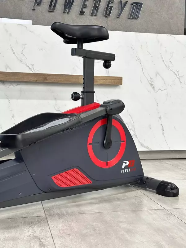  Lija Trenajor E165 - 