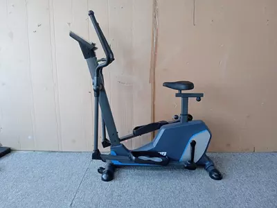 Эллиптический тренажер E150