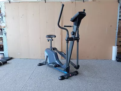 Эллиптический тренажер E150 - 5 400 000 сум / шт