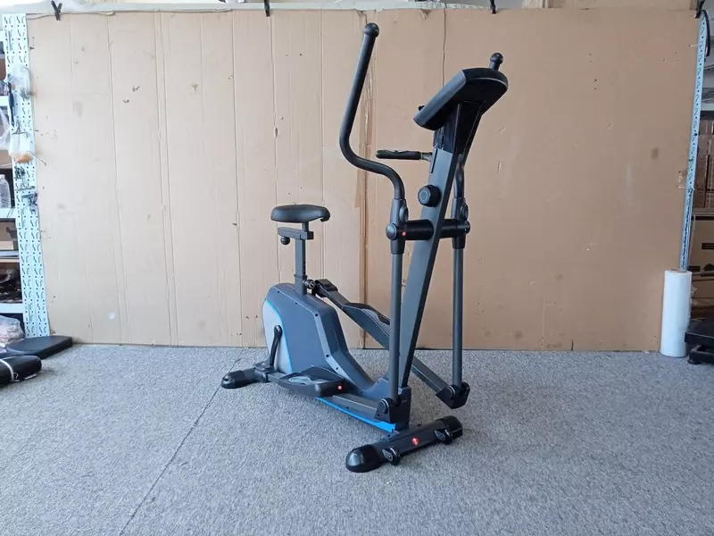 Эллиптический тренажер E150 - 5 400 000 сум