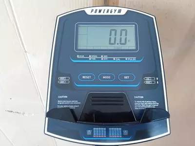 5 400 000 сум / шт Эллиптический тренажер E150