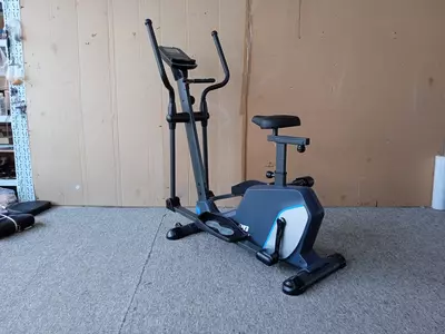 Эллиптический тренажер E150 Только в розницу