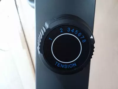 Эллиптический тренажер E150 MPOWER