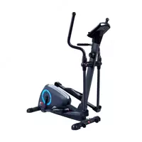 Эллиптический тренажер E171