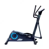  Эллиптический тренажер E171 - 