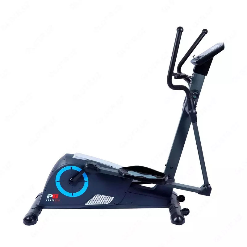  Эллиптический тренажер E171 - 