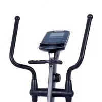   Эллиптический тренажер E171