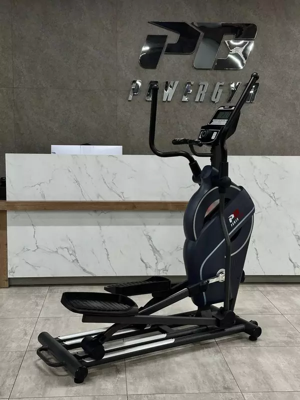 Эллиптический тренажер E190