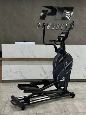 Эллиптический тренажер E190