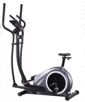 Эллиптический тренажер E141