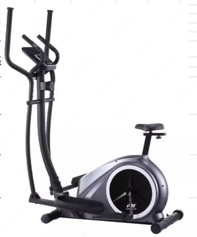 Эллиптический тренажер E141