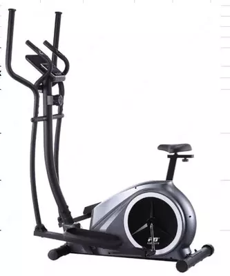 Эллиптический тренажер E141