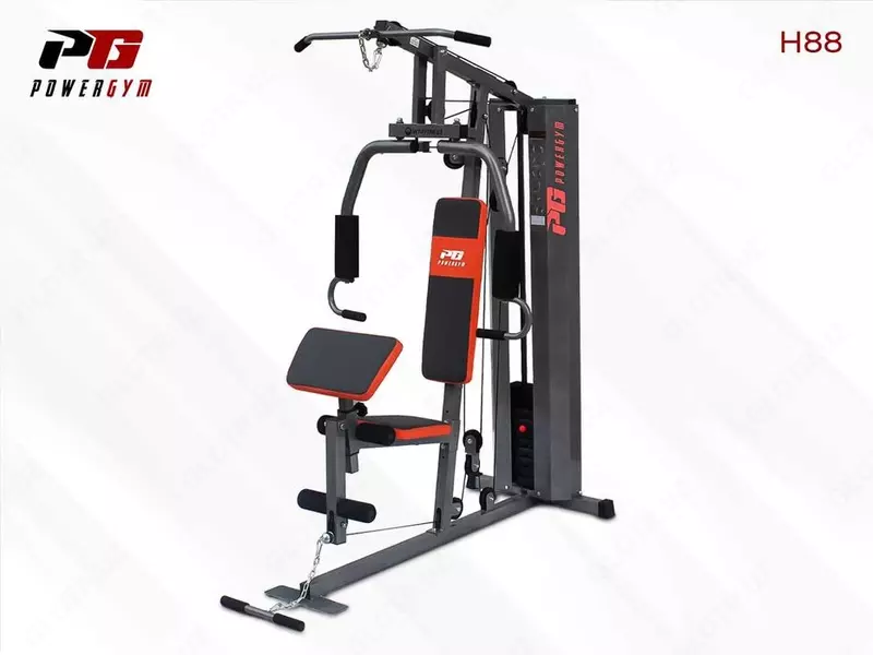 Силовой тренажер H88