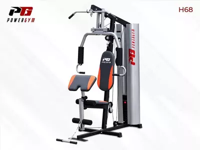 H68 kuch trenajyori H68 kuch trenajyori