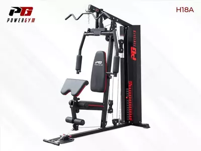 Powergym H18 kuch trenajyori Powergym H18 kuch trenajyori