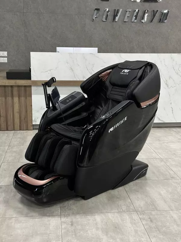 Массажное кресло PowerGym G6