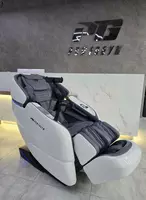Массажное кресло PowerGym G6 - 17 900 000 сум