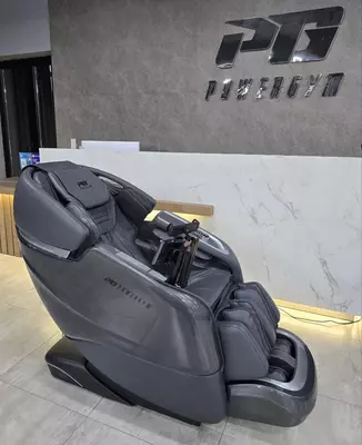 17 900 000 сум / шт Массажное кресло PowerGym G6