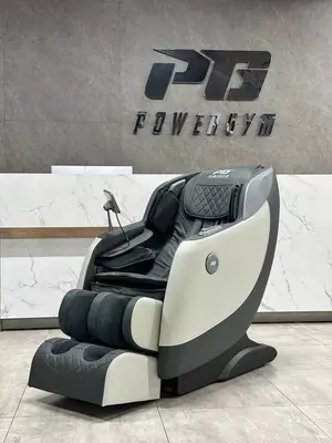 Массажное кресло PowerGym JT408