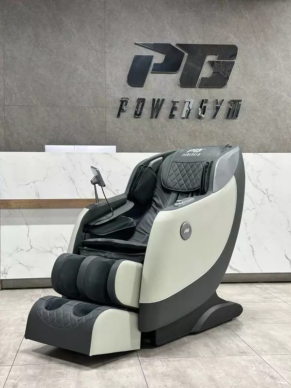 Массажное кресло PowerGym JT408