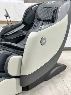 Массажное кресло PowerGym JT408 - 13 700 000 сум / шт