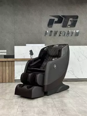 13 700 000 сум / шт Массажное кресло PowerGym JT408