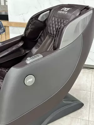 Массажное кресло PowerGym JT408 Только в розницу