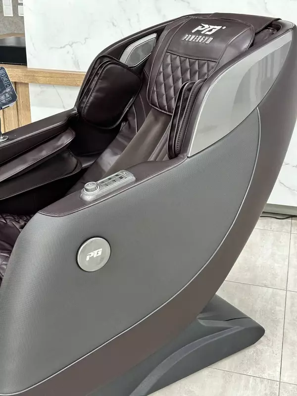 Массажное кресло PowerGym JT408 Только в розницу