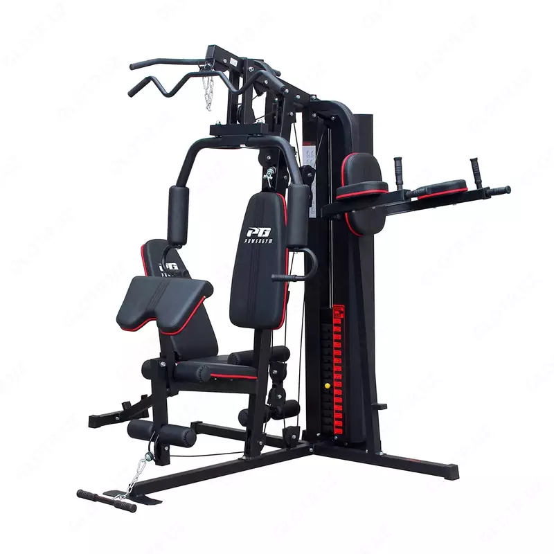 Силовой тренажер Powergym H13